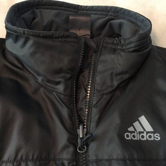 ADIDAS OUTDOOR jacket sz S - Picture 5 of 10